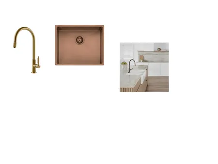 Kitchen Interior Design Mood Board by GB1069 on Style Sourcebook