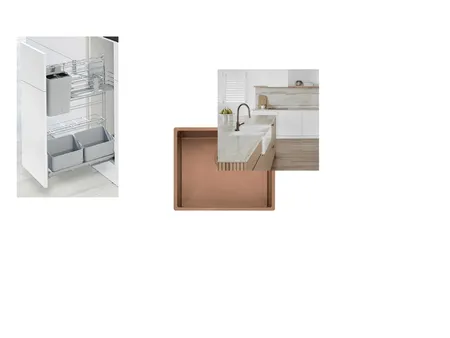 Kitchen Interior Design Mood Board by GB1069 on Style Sourcebook