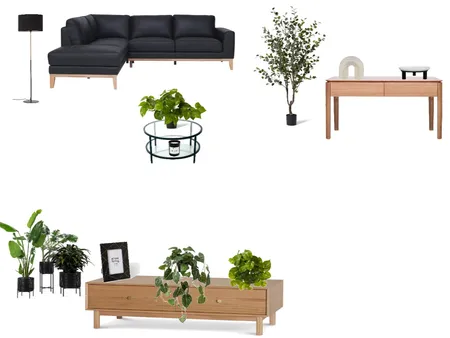 Living room Interior Design Mood Board by maria_J on Style Sourcebook