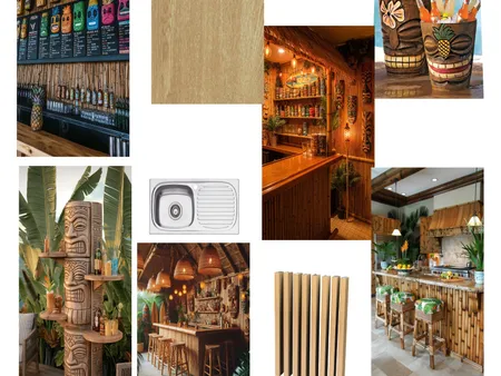 Mj Interior Design Mood Board by Henda on Style Sourcebook