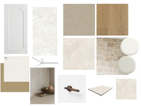 Barden Ridge Option 2 Interior Design Mood Board by Savannah Interior Design on Style Sourcebook
