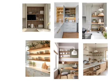 Kitchen - S&W Interior Design Mood Board by Lml on Style Sourcebook