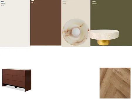 Earthy interior (living room) Interior Design Mood Board by jmbnx on Style Sourcebook
