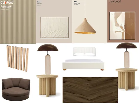 Japandi Interior Design Mood Board by jmbnx on Style Sourcebook