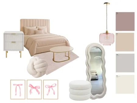 jazmin1 Interior Design Mood Board by yani.escalante@hotmail.com on Style Sourcebook