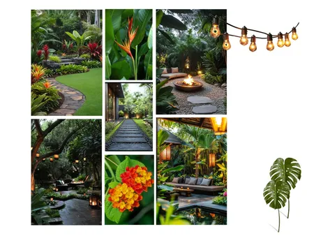 paisajismo 3 Interior Design Mood Board by layoung10 on Style Sourcebook