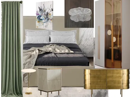410 dormitor final' Interior Design Mood Board by psipsina on Style Sourcebook