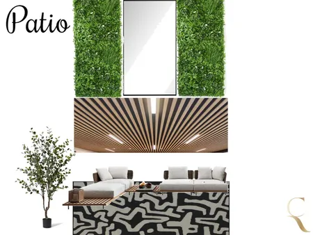 thelma patio Interior Design Mood Board by dimakatso on Style Sourcebook