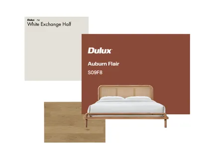 Our Bedroom - auburn flair Interior Design Mood Board by kirsten_lj on Style Sourcebook