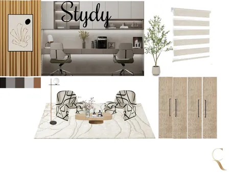 study Thelma Interior Design Mood Board by dimakatso on Style Sourcebook