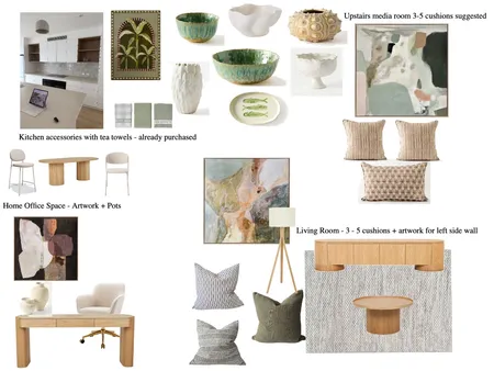 Kingscliff Street - Kingscliff Interior Design Mood Board by IIDR Interior Design on Style Sourcebook