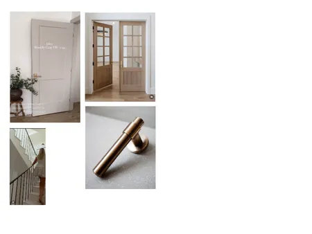 Fixtures Interior Design Mood Board by Magdalen