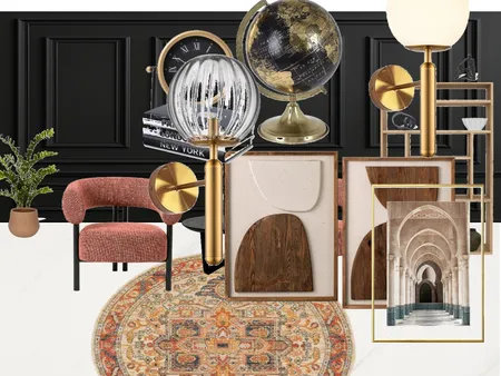 CloneMe Moodboard option 2.a Interior Design Mood Board by Asma Murekatete on Style Sourcebook