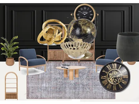 CloneMe Moodboard option 5.a Interior Design Mood Board by Asma Murekatete on Style Sourcebook