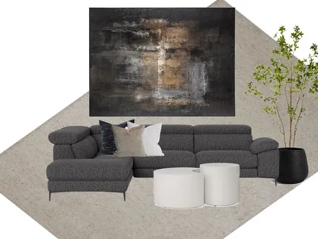 93 hawkden drive - st lucia main lounge additions Interior Design Mood Board by tlaws on Style Sourcebook