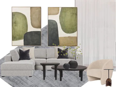 49 champions cres - Brookwater -  media room Interior Design Mood Board by tlaws on Style Sourcebook