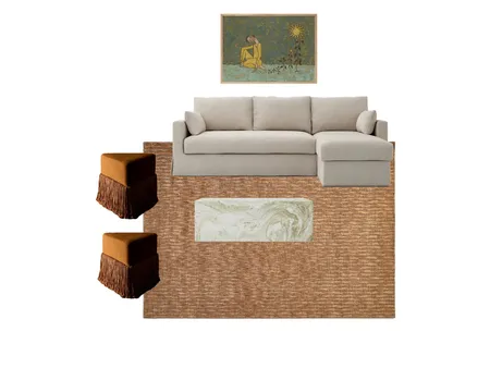 Living Room - 1 Interior Design Mood Board by esraa.y.kalil@gmail.com on Style Sourcebook