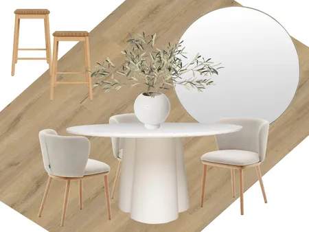 27-29 cabernet court, morayfield - dining  room Interior Design Mood Board by tlaws on Style Sourcebook