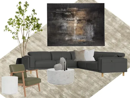 49 champions cres - Brookwater main lounge Interior Design Mood Board by tlaws on Style Sourcebook