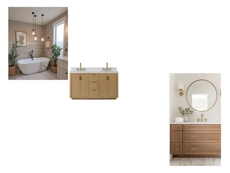 Bathroom Interior Design Mood Board by Carika_V on Style Sourcebook