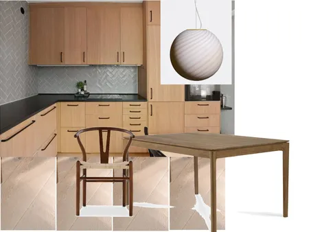 kitchen Interior Design Mood Board by tomaskarkalas on Style Sourcebook