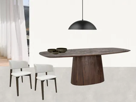 dining room Interior Design Mood Board by lucalbano98 on Style Sourcebook