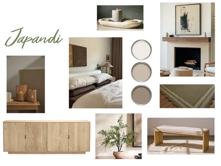 Room-Specific Mood Board Interior Design Mood Board by mtajchman on Style Sourcebook