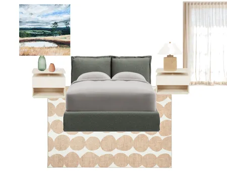 Main Bedroom - 13 Alexander St, Penshurst Interior Design Mood Board by peta.cleary@bigpond.com on Style Sourcebook