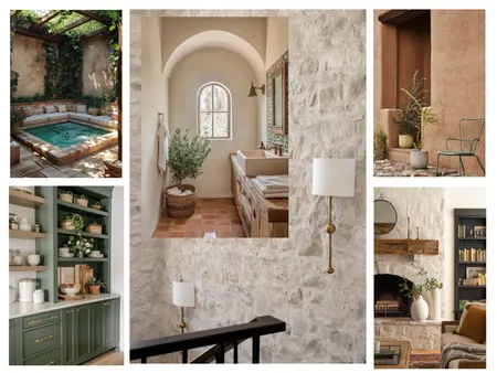 Maxlands Concept Images Interior Design Mood Board by Interiorsphere on Style Sourcebook