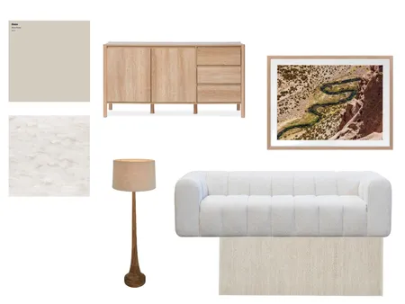 Homepage Neutral Living Interior Design Mood Board by Style Sourcebook on Style Sourcebook