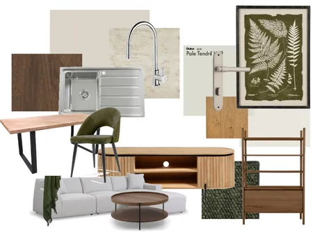 Rennovation Interior Design Mood Board by honeybee25 on Style Sourcebook