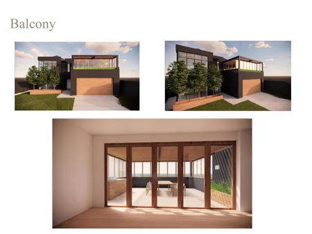 Balcony layout Interior Design Mood Board by Melissa on Style Sourcebook