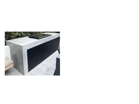 Bbq area Interior Design Mood Board by Melissa on Style Sourcebook