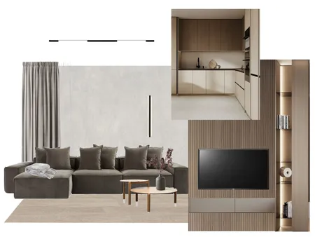 ап Interior Design Mood Board by Daria15 on Style Sourcebook