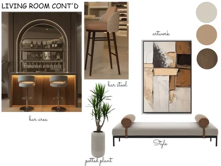 aunty dolly Interior Design Mood Board by Oeuvre Designs 2 on Style Sourcebook