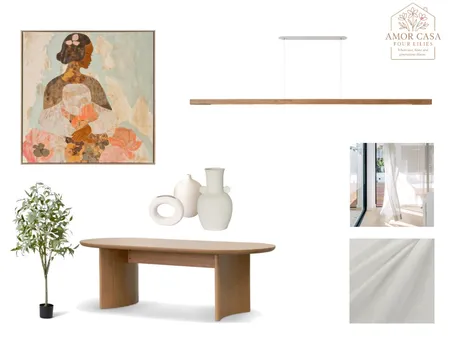 Mood Board - Client Nicky Interior Design Mood Board by HayleyCardozo on Style Sourcebook