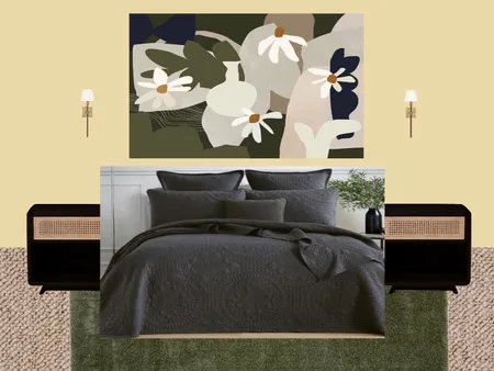 bedroom Interior Design Mood Board by chelsea88 on Style Sourcebook