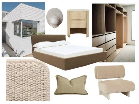 bedroom Interior Design Mood Board by jennifer.lamont23@gmail.com on Style Sourcebook