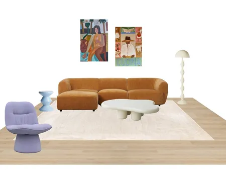 Marina 2 Interior Design Mood Board by AugustoR on Style Sourcebook