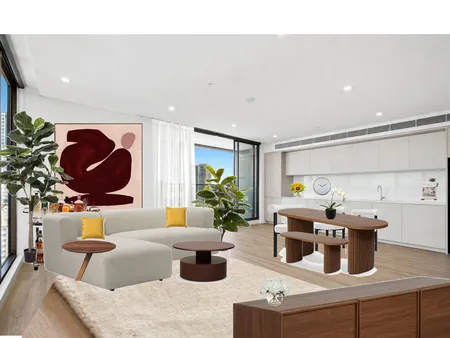 Robiya Living Room Interior Design Mood Board by riyamaya on Style Sourcebook