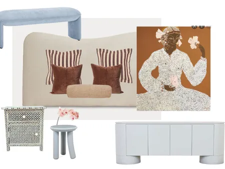 D - B Interior Design Mood Board by rachelkennett on Style Sourcebook