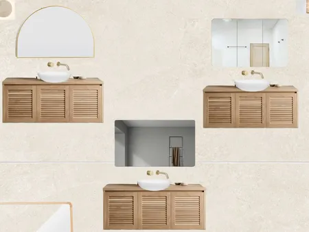 Bathroom options mirror Interior Design Mood Board by jlpiskor@gmail.com on Style Sourcebook