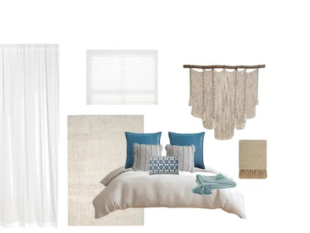 Textiles Board Interior Design Mood Board by Daibrojt on Style Sourcebook