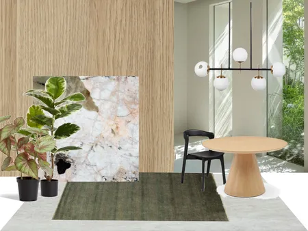 ALEX& YAEL Interior Design Mood Board by STUDIOLEESH on Style Sourcebook