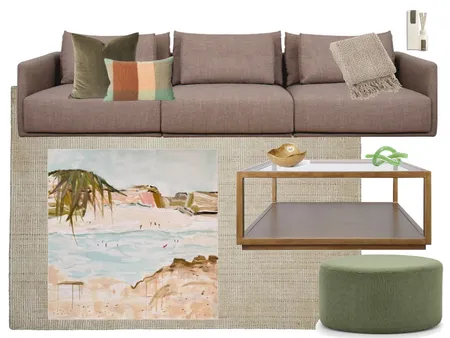 Scott Living room Interior Design Mood Board by jebecker on Style Sourcebook