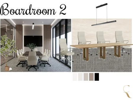 boardroom 2 thelma Interior Design Mood Board by dimakatso on Style Sourcebook