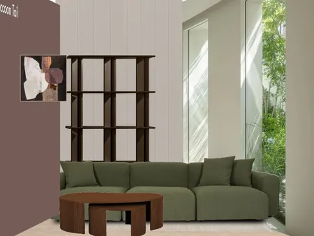 F Interior Design Mood Board by STUDIOLEESH on Style Sourcebook