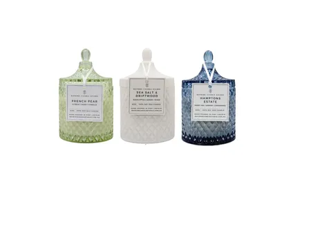 Geo Jars Interior Design Mood Board by christina_helene designs on Style Sourcebook