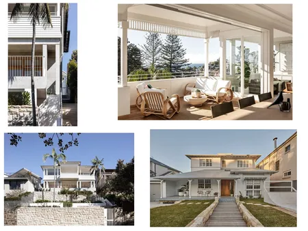 Bronte 1 Interior Design Mood Board by lizinlanvin on Style Sourcebook