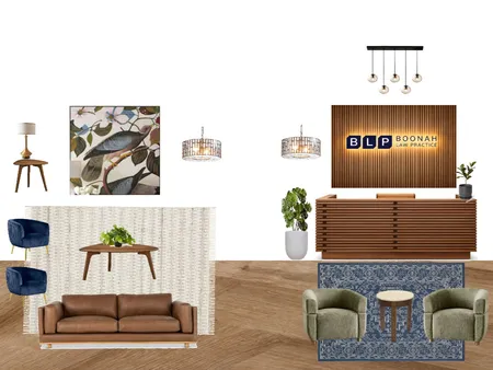 Boonah Law Practice Interior Design Mood Board by Grace Your Space on Style Sourcebook